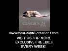 Classics 24 for V4, V5 & V6