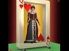 Queen of Hearts