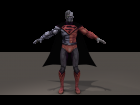 Cyborg Superman