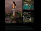 Simple Water Surface Shader for Daz Studio