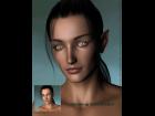 Glowing Skin Shader for Daz Studio