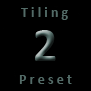 Tiling Preset for Shaders (Daz Studio)