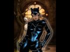 catwoman