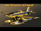 Air Tractor AT-802F