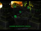 necron chamber 40k scenery