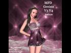 MFD Fae-RedmysticAngel