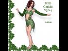 MFD Fae St Patrick Day