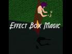 Tutorial Box Magic for AcartoonDz+Effects