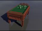 Russian billard