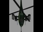 black cat bomber heli AWESOME!!!