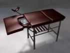 Examination Table