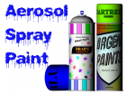 Aerosol Can - DS