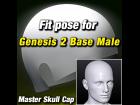 MSC - Genesis 2 Base Male