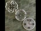 Modern Wall Clocks