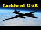 Lockheed U-2R