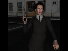 Dirty Harry render