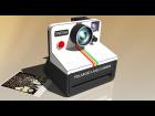 Polaroid Land Camera