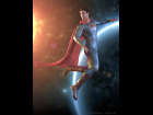 Man of Steel