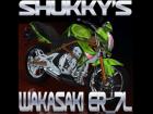 shukky's_WAKASAKI_ER_7