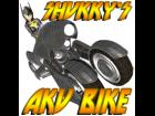 shukky's_AkuBike