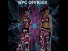 wpc officer for dawn