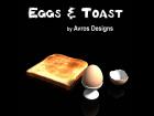 Eggs & Toast