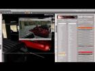 DAZ Carrara OCTANE Render TUTORIAL Part 2 Multi Storey Car Park