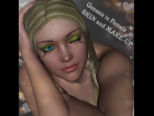 Skin and Makeup for Genesis to female