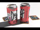 Duff Beer