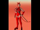 Little Devil for Norm Female