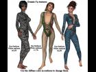 V4 BodySuit 6-textures