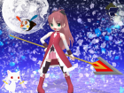 Puella Magi Kyoko