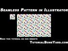 Adobe Illustrator Pattern Tutorial