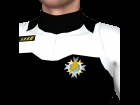 Star Trek Online Veteran Combadge