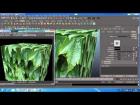 3D Maya Bump Mapping