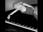 Piano Poses 2 for V4, V5 & V6