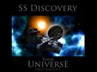 SS Discovery for Poser & DAZ Studio