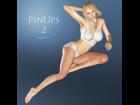 Pin Ups 2 Poses for V4, V5 & V6