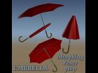 Morphing Umbrella