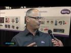 Interview with Bob Wudeck (BenQ)