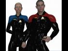 Star Trek Online #7 for M4V4BS UPG