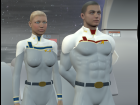 Star Trek Online #12 for M4V4BS UPG