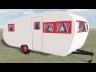 Travel Trailer 1