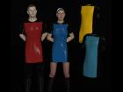 Star Trek TNGEra Skant and Dress M4 V4 UPG