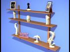 Morphing Shelf