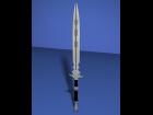 Fantasy Sword