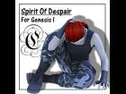 COF Spirit of Despair (Genesis 1)