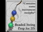 COF Beaded String (Daz) - *FIXED*