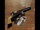 Colt 1851 Navy Revolver