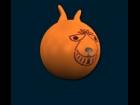 Space Hopper